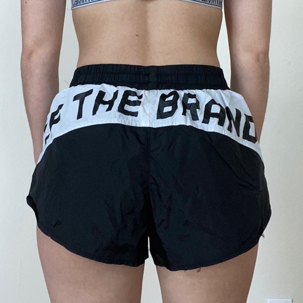 Sports shorts